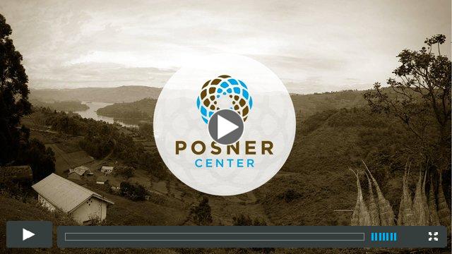 Posner Collaborative Stories: ENCA Organic Farm & Nokero