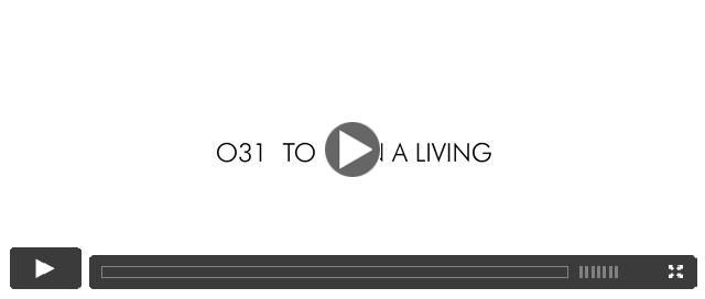 DETROIT STORIES: 031 TO EARN A LIVING