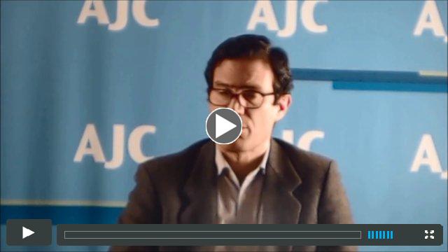 Eliseo Neuman video presentation-2