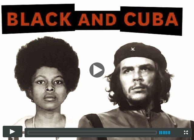 Black and Cuba Film Festival Trailer