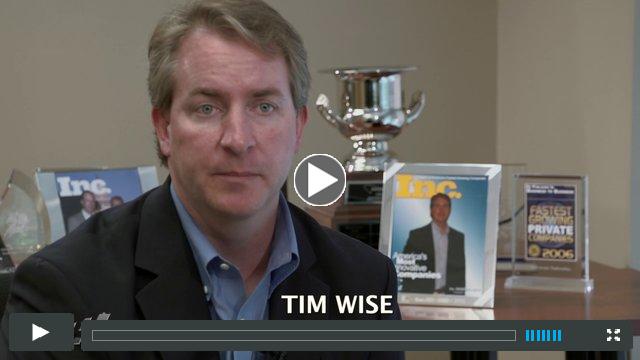 Advocate Consulting - Corporate Overview