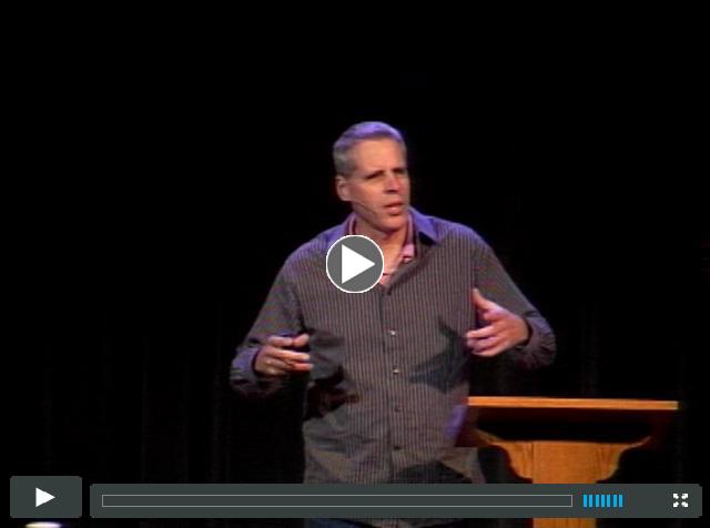 Knowing God throuhg 1 John - Part 6