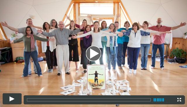 We are the Shine Expansive.