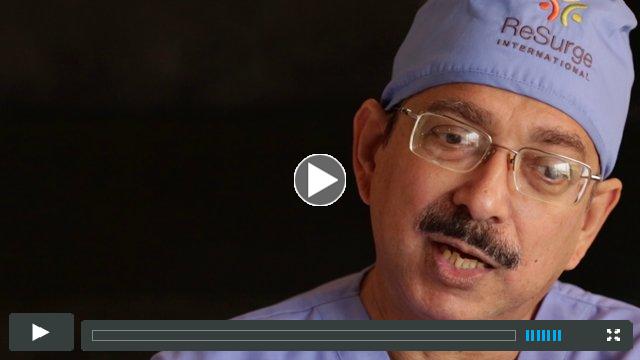 Dr Khundkar Discusses Impact Of Burns