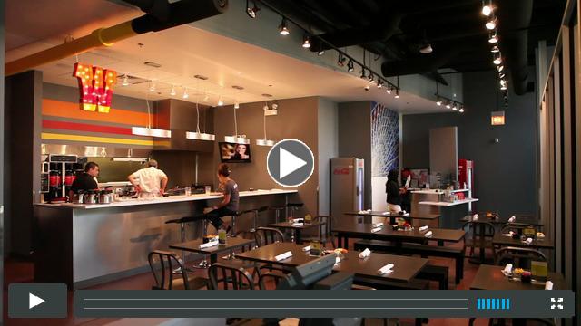 Waffles - South Loop - Video Appetizer