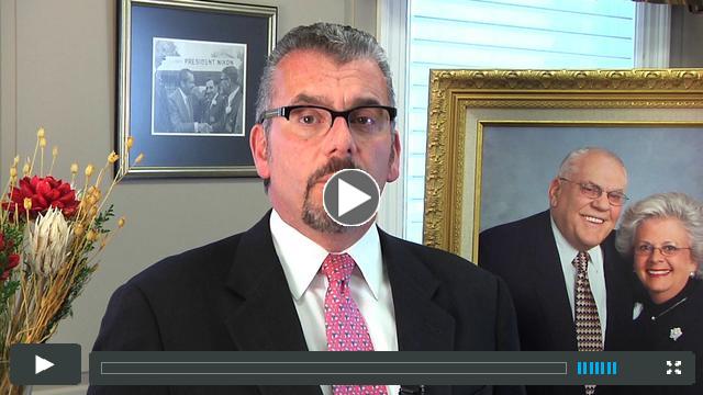 Cognetta Funeral Home Webmercial