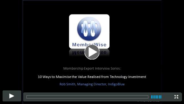 10 Ways to Maximise the Value Realised from Technology Investment