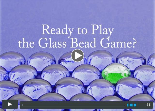 Play the Glass Bead Game