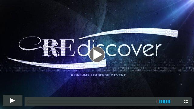 6:4 Fellowship REdiscover 2013