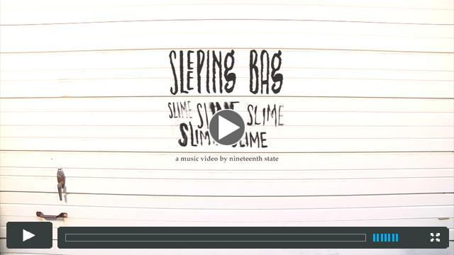 Sleeping Bag:
