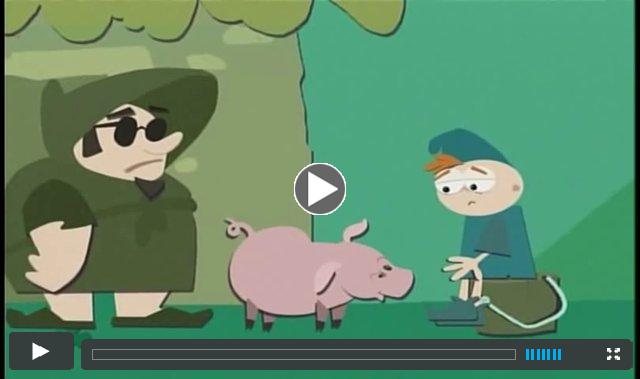 St. Patrick History - Version #2
