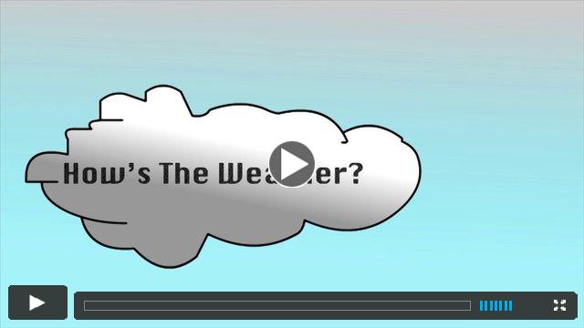How's the Weather? Environmental Health Project on Air Exposure from Fracking