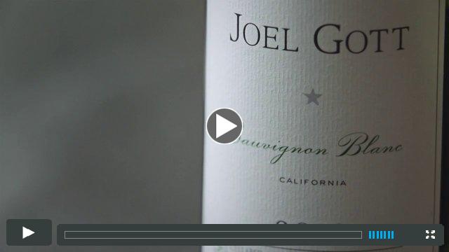 Joel Gott California Sauvignon Blanc 2013