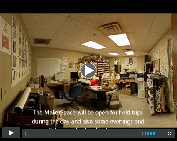 makerspace