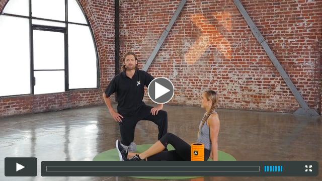 TriggerPoint GRID Methods : Lower Leg