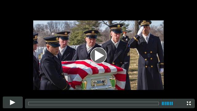 Love Separated in Life... Love Reunited in Honor (Trailer)