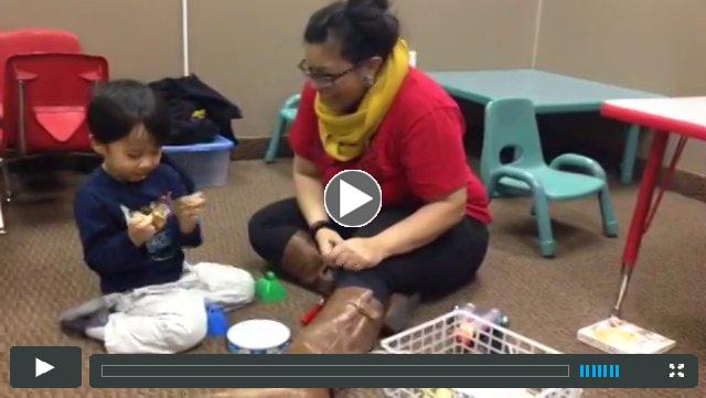 The Power of Imitation