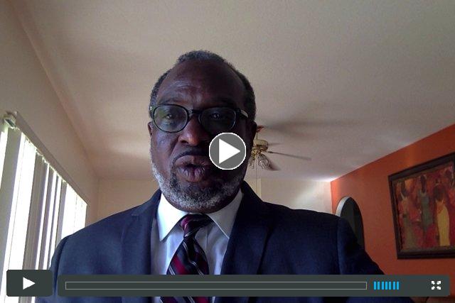 Newsletter Video - Positive Change