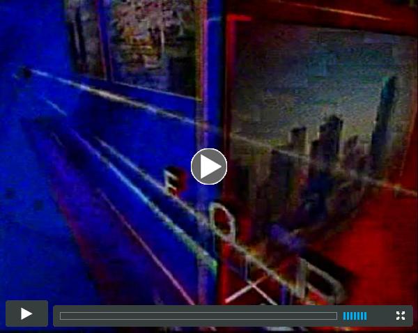 Fox 4 coverage of Community Impact Day