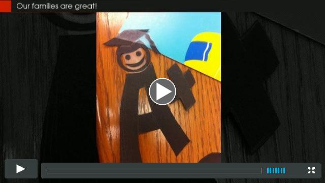 BEST Elementary's Claim to F.A.M.E