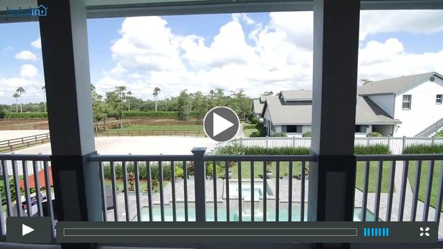 Travis Laas Equestrian Way Property
