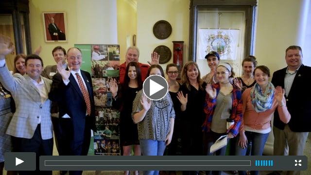 Project Green Schools_Maine Kickoff_May 2017