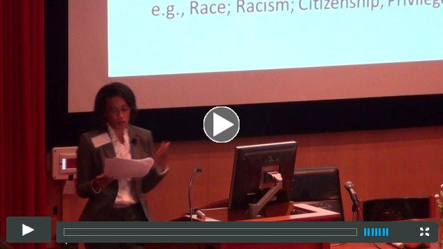 Contemplating Race, Law, and Justice: Some Notes on Pedagogy for Changing the World