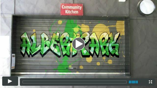 Albert Park Flexi School | It's A Wrap!