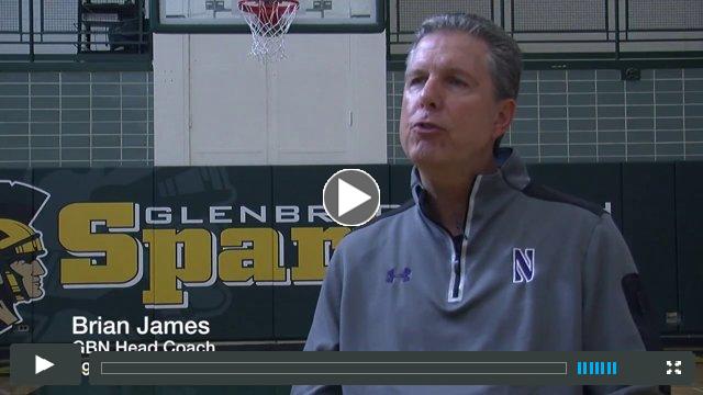 Chris Collins & Jon Scheyer Video