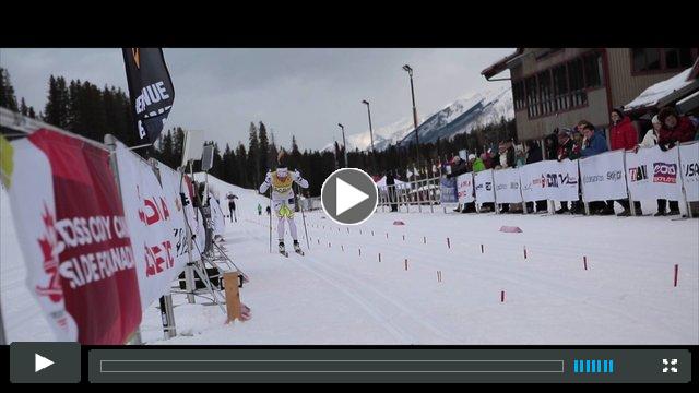 2014 Haywood NorAm Distance Classic, IS Presented by BUFF�