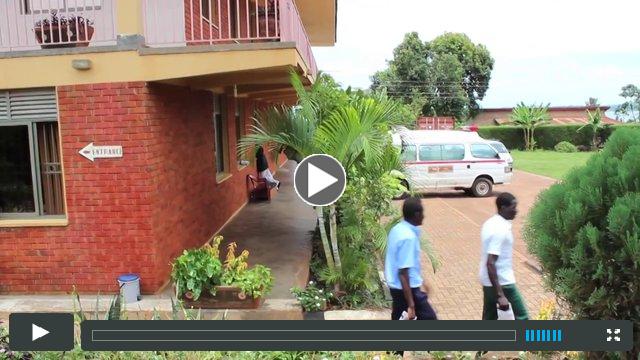 Get a glimpse of Wentz Medical Centre in Gaba, Uganda. Wentz is the home of Renewal Healthcare Network and is the leading clinic for the medical missions throughout Uganda!