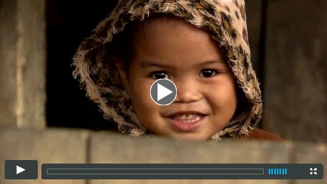 What are you going to do about hunger?