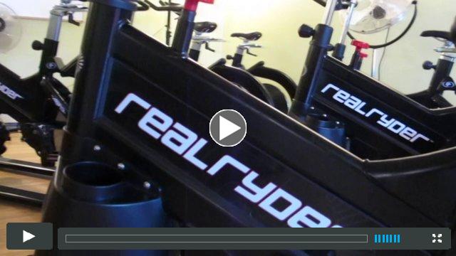 Realryder HY 