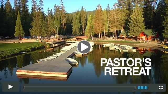 Hume Pastors Retreat Overview