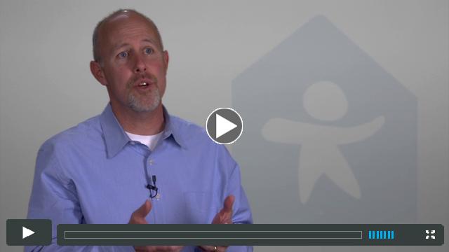 Eric Marsh - Why Churches Should Get Involved