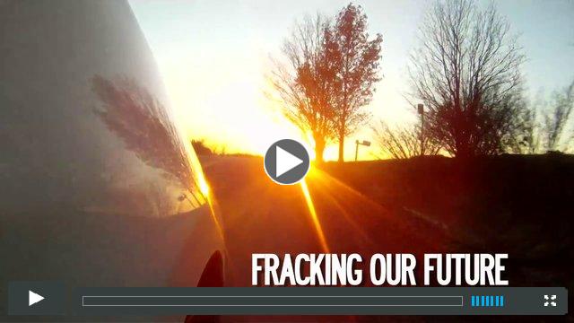 Fracking Our Future