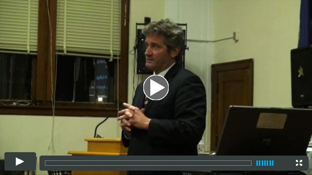 2015 November 17 - First District Townhall Meeting