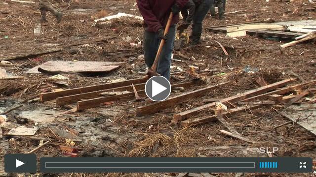 Heartbreak & Healing After Sandy - documentary trailer