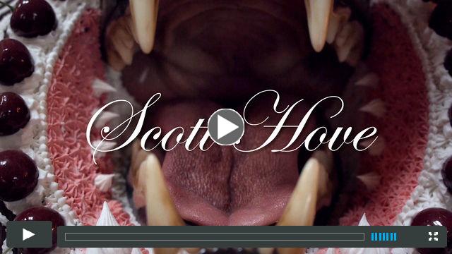 Scott Hove