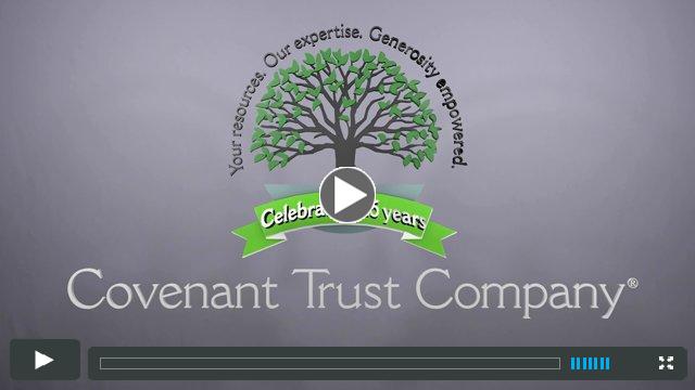 Covenant Trust Company