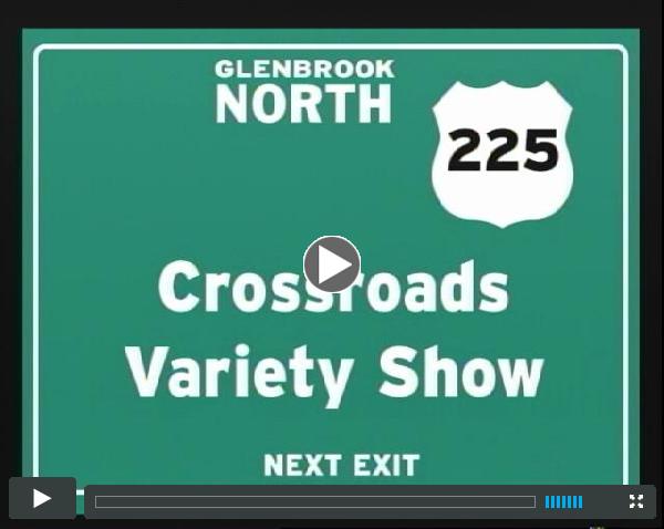 2012 Variety Show - Crossroads - Preview