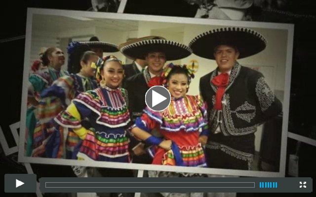 [video: mariachi workshops]