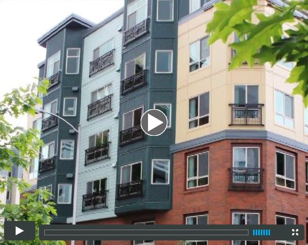 Gossett Place Opening - LIHI