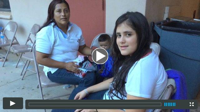 U.S. Immigration Emergency Response