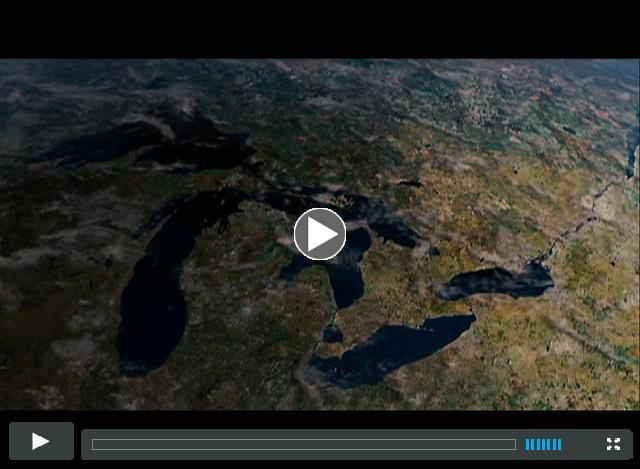 Waterlife Trailer