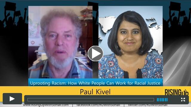 Uprooting Racism: How White People Can Work For Racial Justice