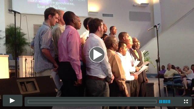 Blessed Assurance-1