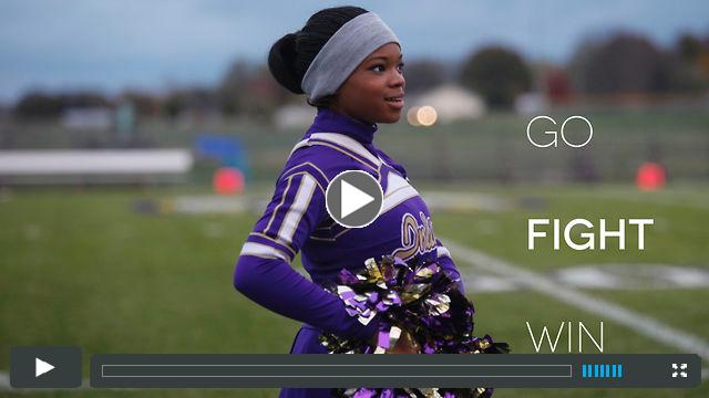 My Life, My Town: Go, Fight, Win