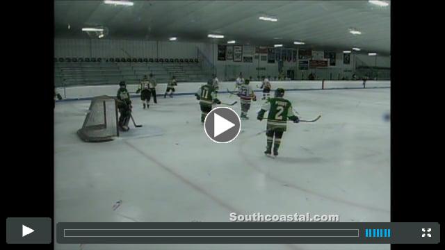 SCHL Game of the Week: March 26, 2017 - Whalers vs Toros