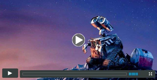 Robots in Film